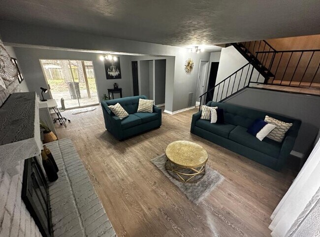 Photo - 23502 Briarcreek Blvd
