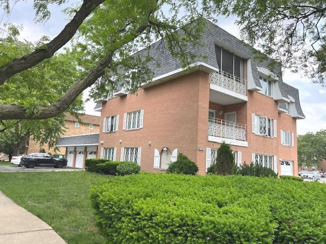 Photo - 9701 S Keeler Ave Condo Unit 2