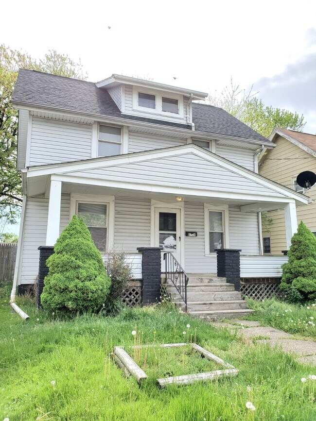 Houses for Rent in Canton, OH