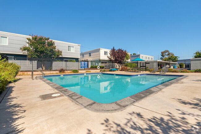 Building Photo - The Pointe at Cupertino Rental