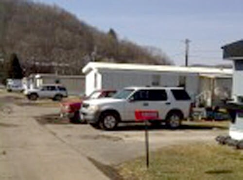 Photo - Mobile Home Park