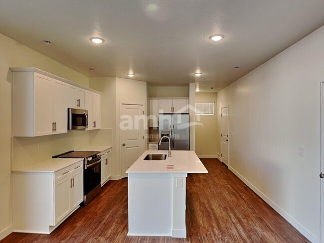 Photo - 3427 N Delta St