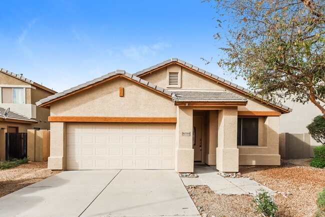 Building Photo - 26330 N 68th Dr