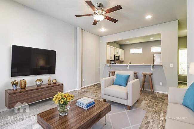 Photo - 1766 N Reno Dr