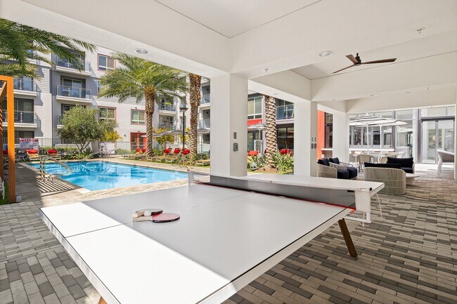 Duo Apartments
