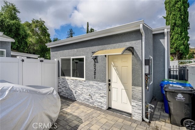 Building Photo - 10321 Sherman Grove Ave