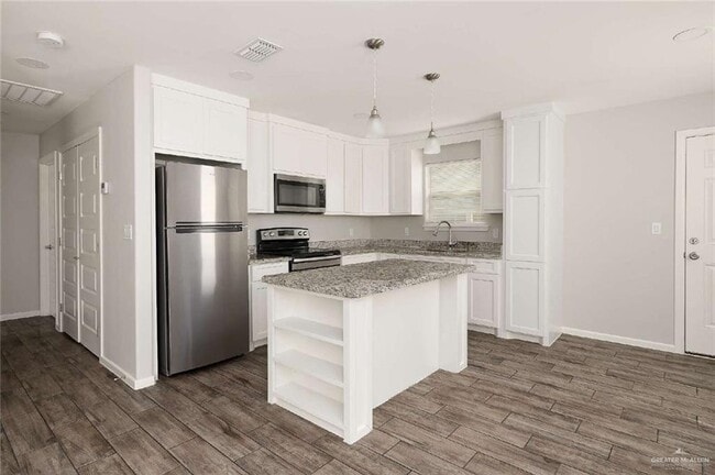 1420 Alta Vista Dr Unit 1
