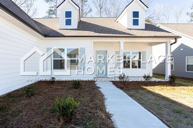 Photo - 234 W L Miller Dr