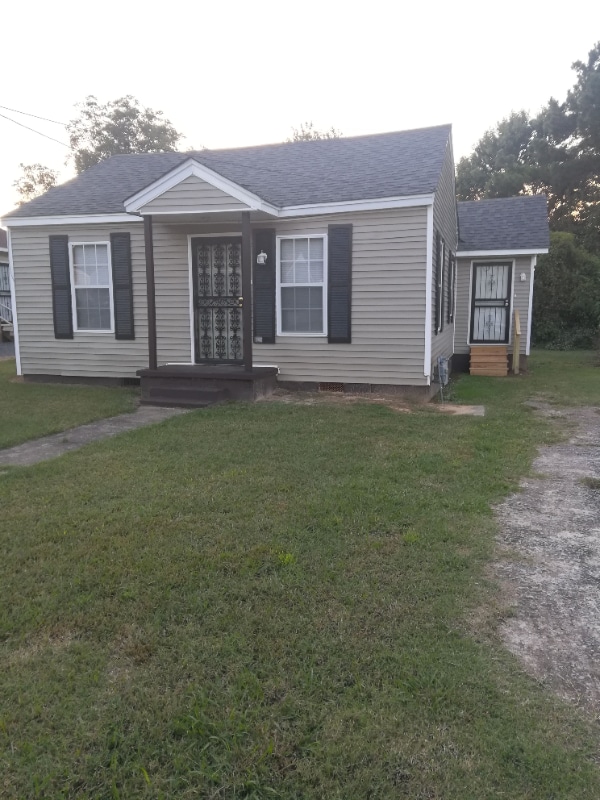 Photo - 225 Vance Ave House