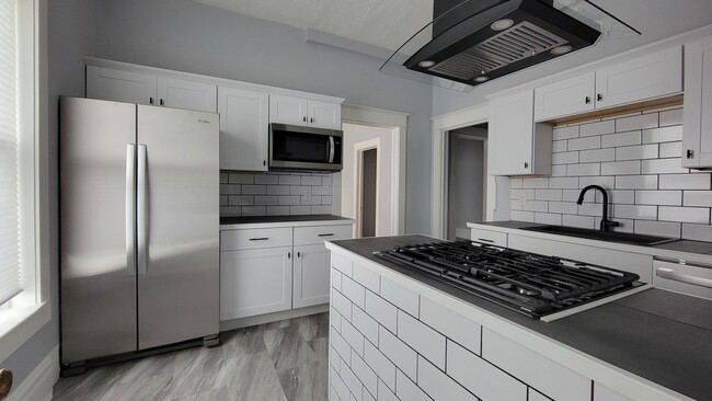 Photo - Sweet 2 BR Avenues Pad Unit #3