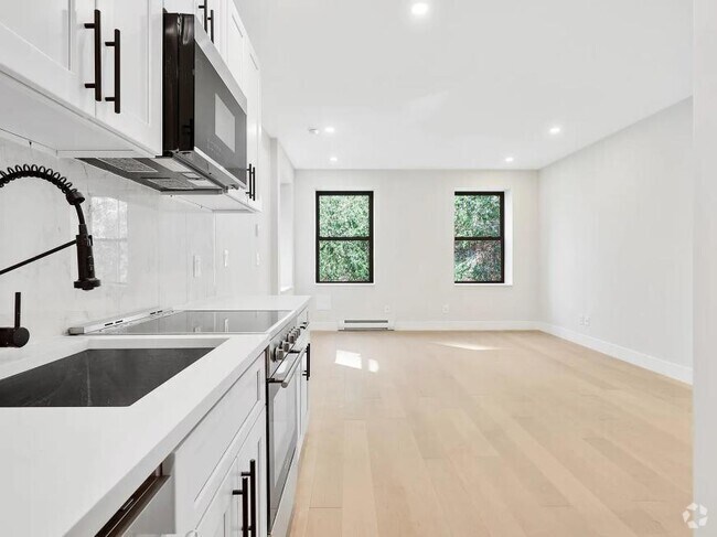 Building Photo - 3 bedroom in NEW YORK NY 10016 Unit 10G Rental