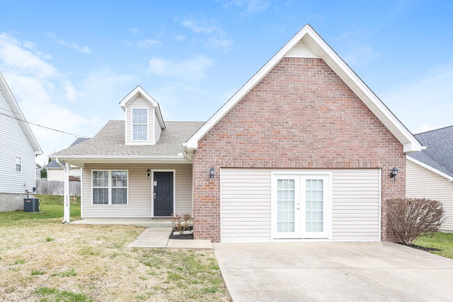 Building Photo - 1115 Sima Shabat Ct Rental