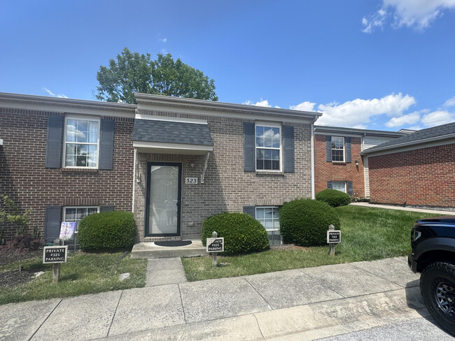 Photo - 323 Twin Spires Trail Townhome