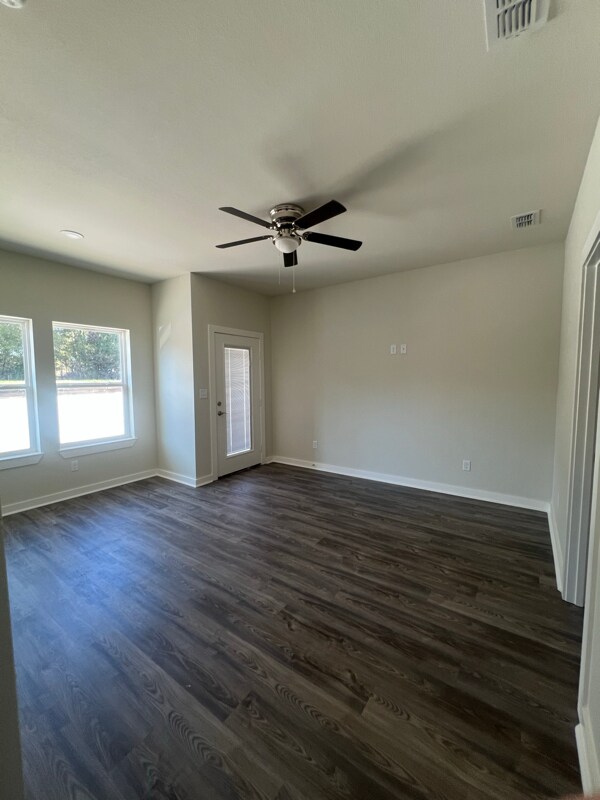 Photo - 2602 Seaton St. Unit 1