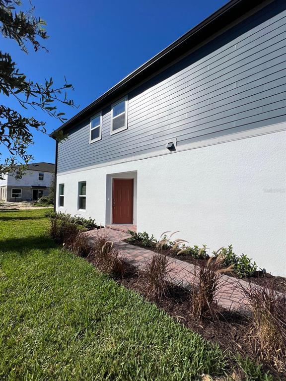 2327 Prickly Pear Wy Townhome Townhome Rental in Sanford FL