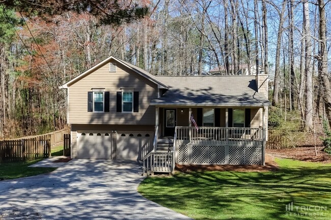 Building Photo - 4234 Winding Trail Way Rental