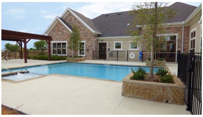 Photo - Harmon Villas