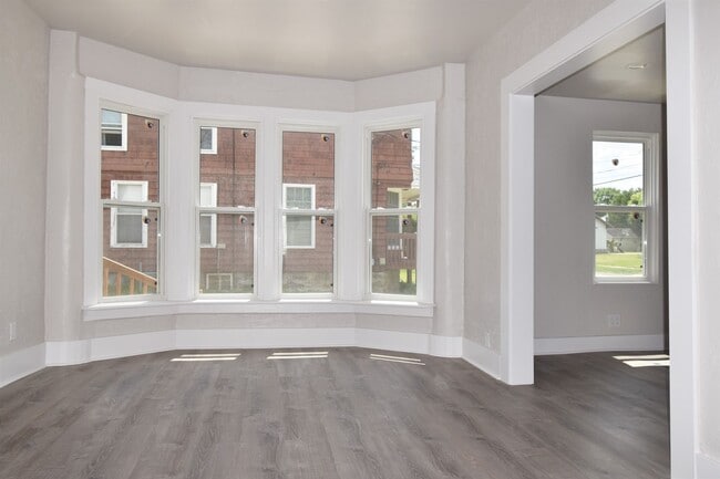 Photo - Recently Refurbished! Large 2-story Charmer. Big Yard! PETS WELCOME