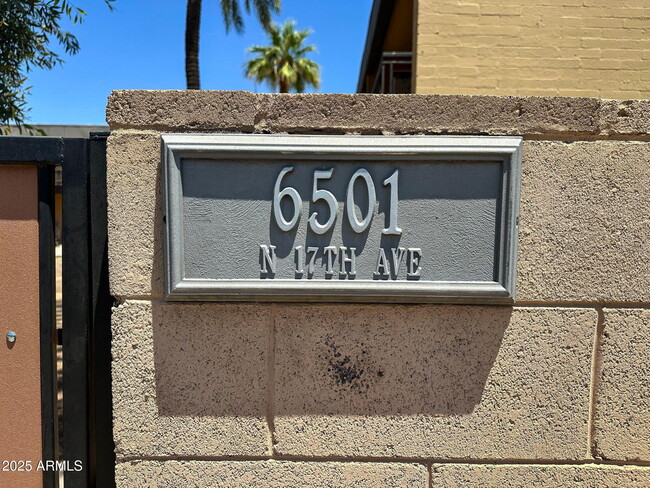 Photo - 6501 N 17th Ave Unit 108