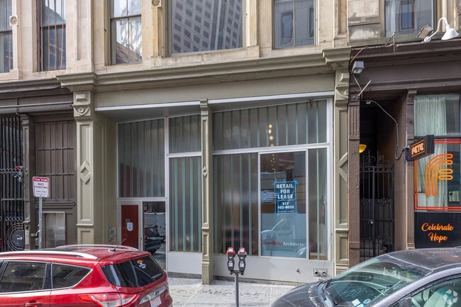 Photo - 33 Kingston St Unit #3