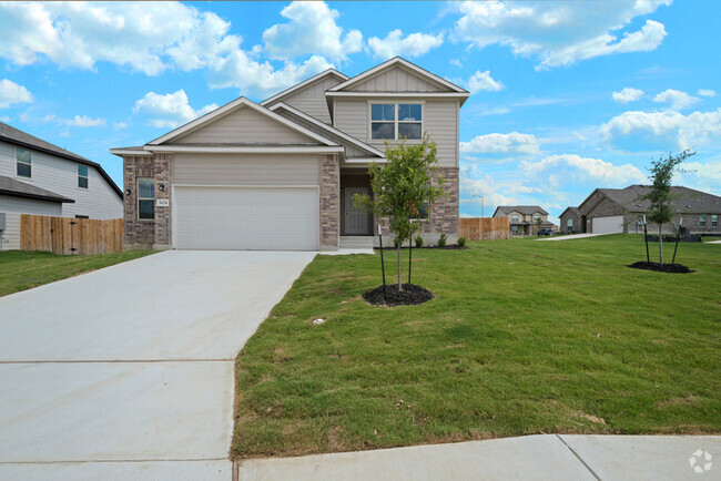 Building Photo - 3624 Wet Cloud Dr Rental