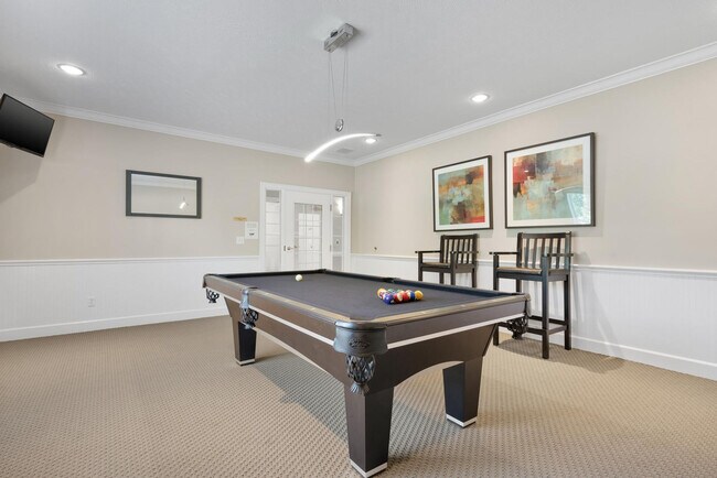 Photo - Hampton Club