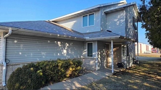 Photo - 601 Seminole Way Unit 601