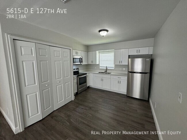 Photo - 5615-D E 127th Ave