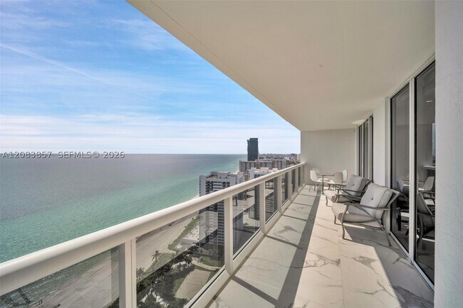 Building Photo - 1850 S Ocean Dr Unit 3103