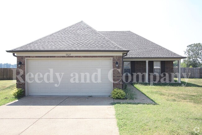 Building Photo - 5527 Mallard Pond Cv Rental
