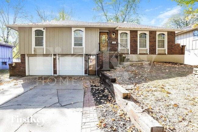Photo - 8921 E 90 Terrace House
