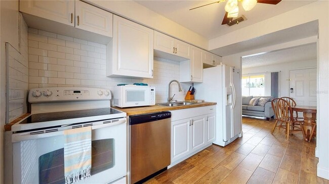Photo - 7209 Coquina Way Unit 4