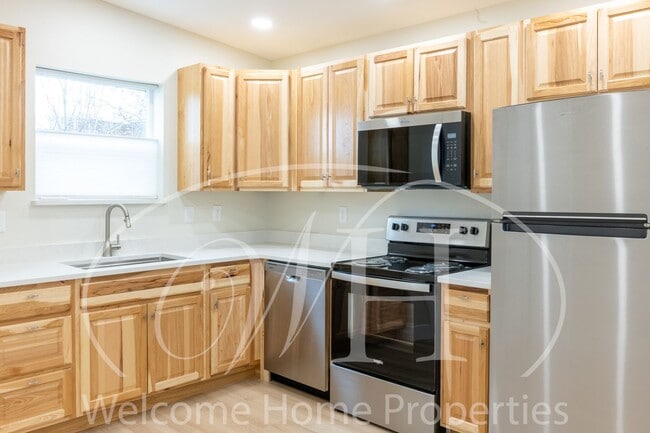 Photo - Tranquil Living near Trails and Community College in Walla Walla: Remodeled 1-Bedroom Retreat Unit 1920 Wallace St