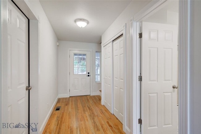 Photo - 3 bedroom 2 bath townhome in Bozeman!