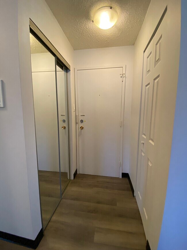 Photo - 1 Bedroom Lower-Level Suite in Bankview – Available Immediately Unit 101