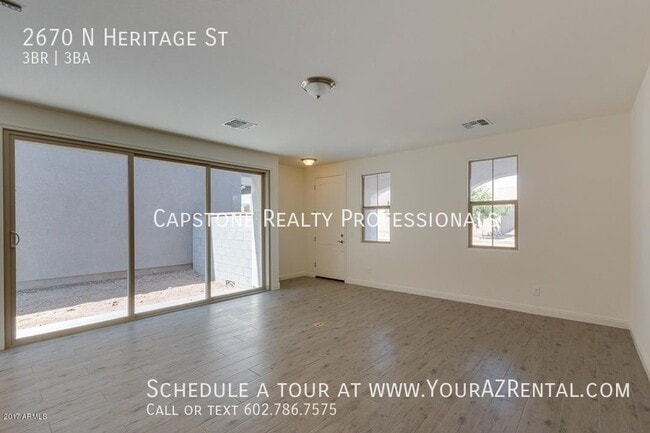 Photo - 2670 N Heritage St