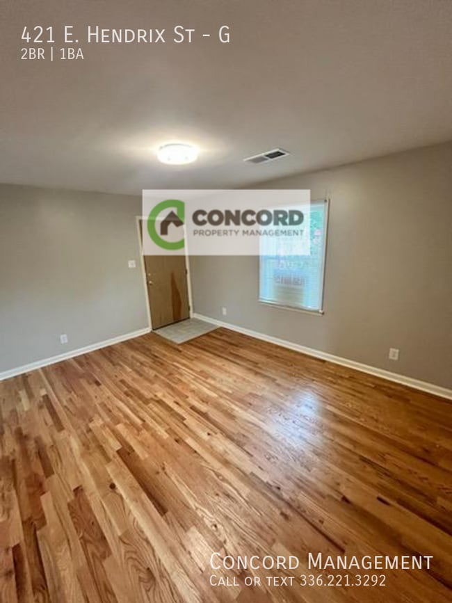 Photo - 421 E Hendrix St Unit G