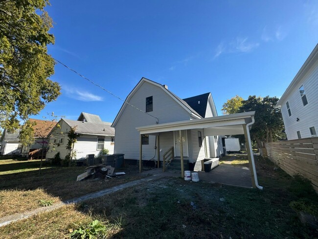 Photo - 1342 Edgemont Ave