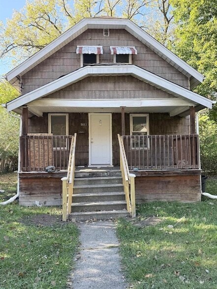 Building Photo - 5011 Baldwin Blvd