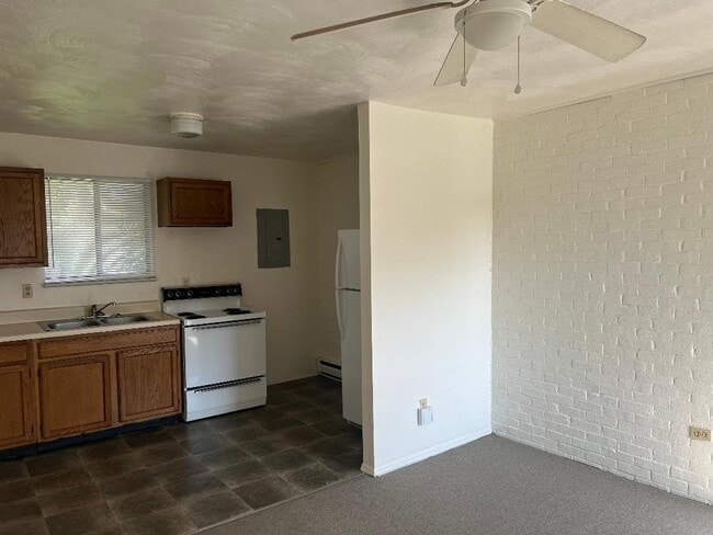 Photo - 1416 Moorman Ave NW Unidad D