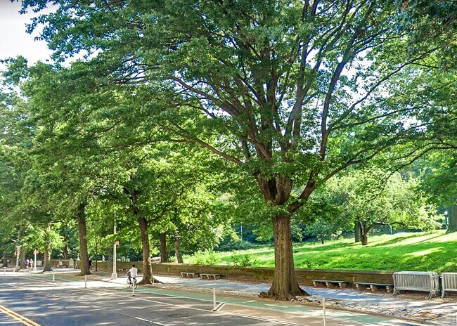 Photo - Central Park West Unidad 3E