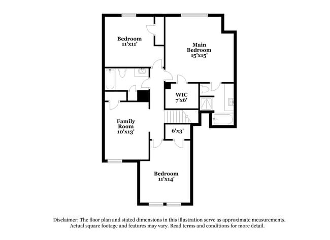 Photo - 3315 Maymist Dr