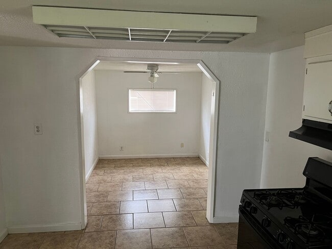 Photo - North Bakersfield House