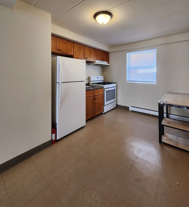 Photo - 5741 W 35th St Unit 5F