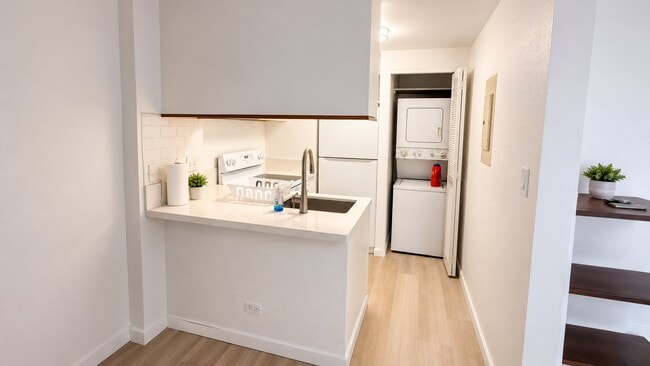 Photo - 5333 Likini St Unit 704