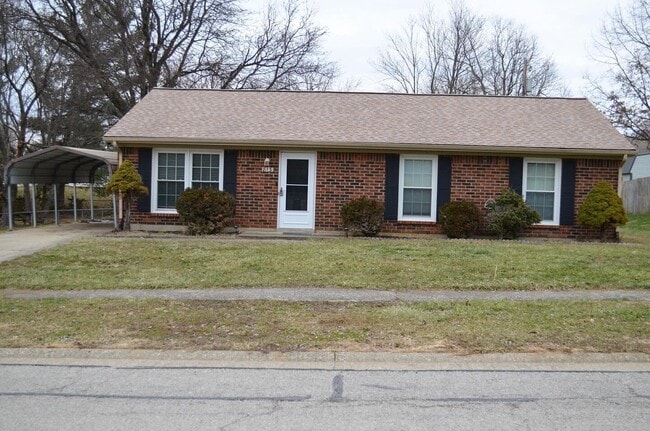 Photo - 813 Pocahontas Trail