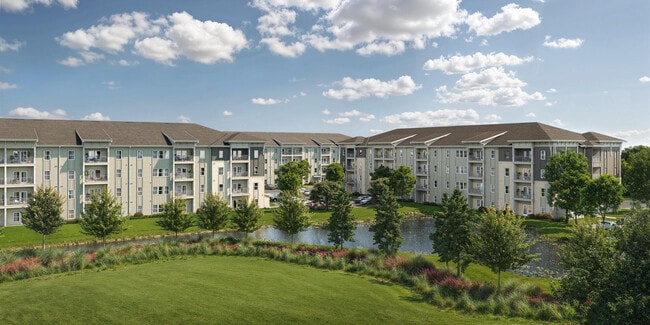 Eventide Lakewood Ranch
