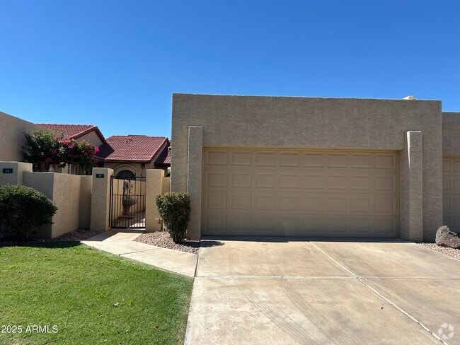 Building Photo - 2059 E Brown Rd Rental