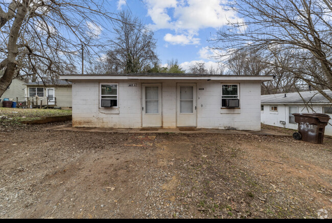 Building Photo - 605 Blair Ave Unit A Rental