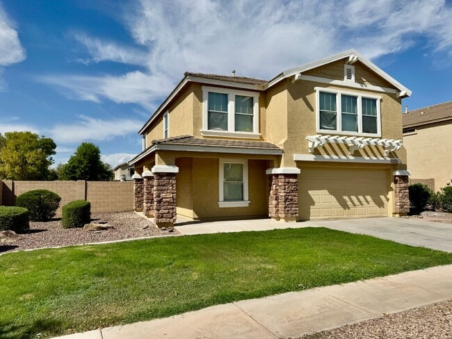Photo - 12214 W Apache St